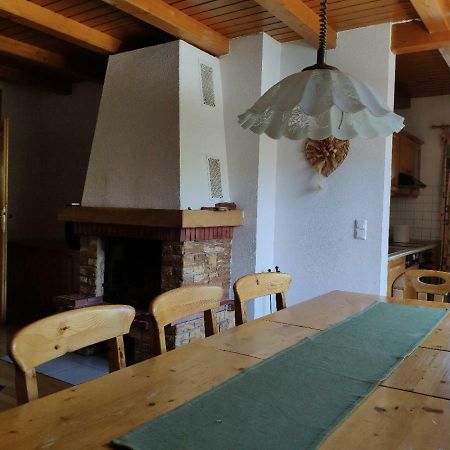 Antela, 142 M2 Appartment For 12 Person In Mariborsko Pohorje Hočko Pohorje Екстериор снимка