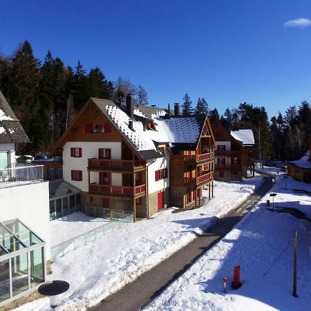Antela, 142 M2 Appartment For 12 Person In Mariborsko Pohorje Hočko Pohorje Екстериор снимка