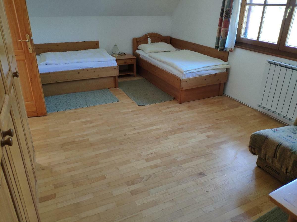 Antela, 142 M2 Appartment For 12 Person In Mariborsko Pohorje Hočko Pohorje Екстериор снимка
