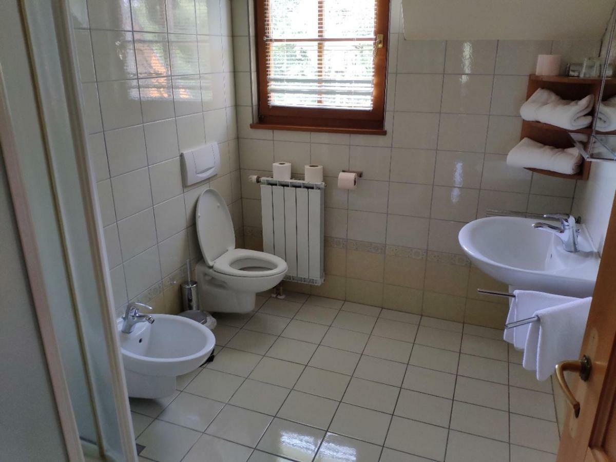 Antela, 142 M2 Appartment For 12 Person In Mariborsko Pohorje Hočko Pohorje Екстериор снимка