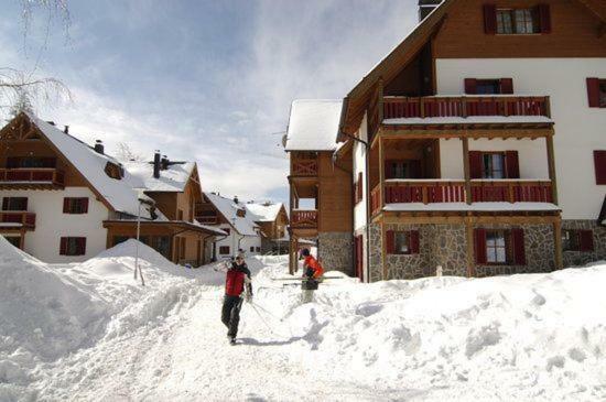 Antela, 142 M2 Appartment For 12 Person In Mariborsko Pohorje Hočko Pohorje Екстериор снимка