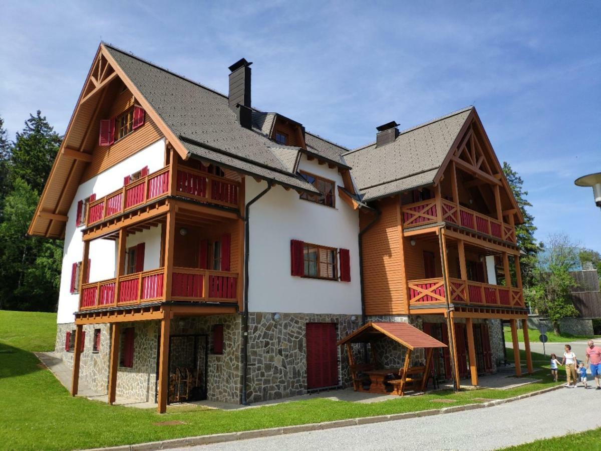 Antela, 142 M2 Appartment For 12 Person In Mariborsko Pohorje Hočko Pohorje Екстериор снимка