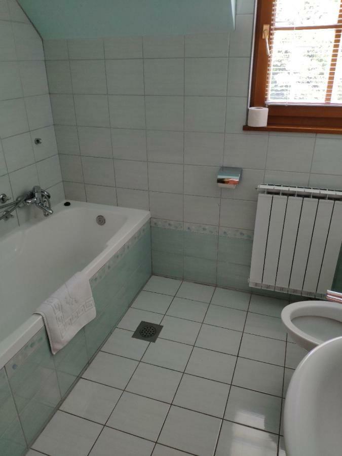Antela, 142 M2 Appartment For 12 Person In Mariborsko Pohorje Hočko Pohorje Екстериор снимка
