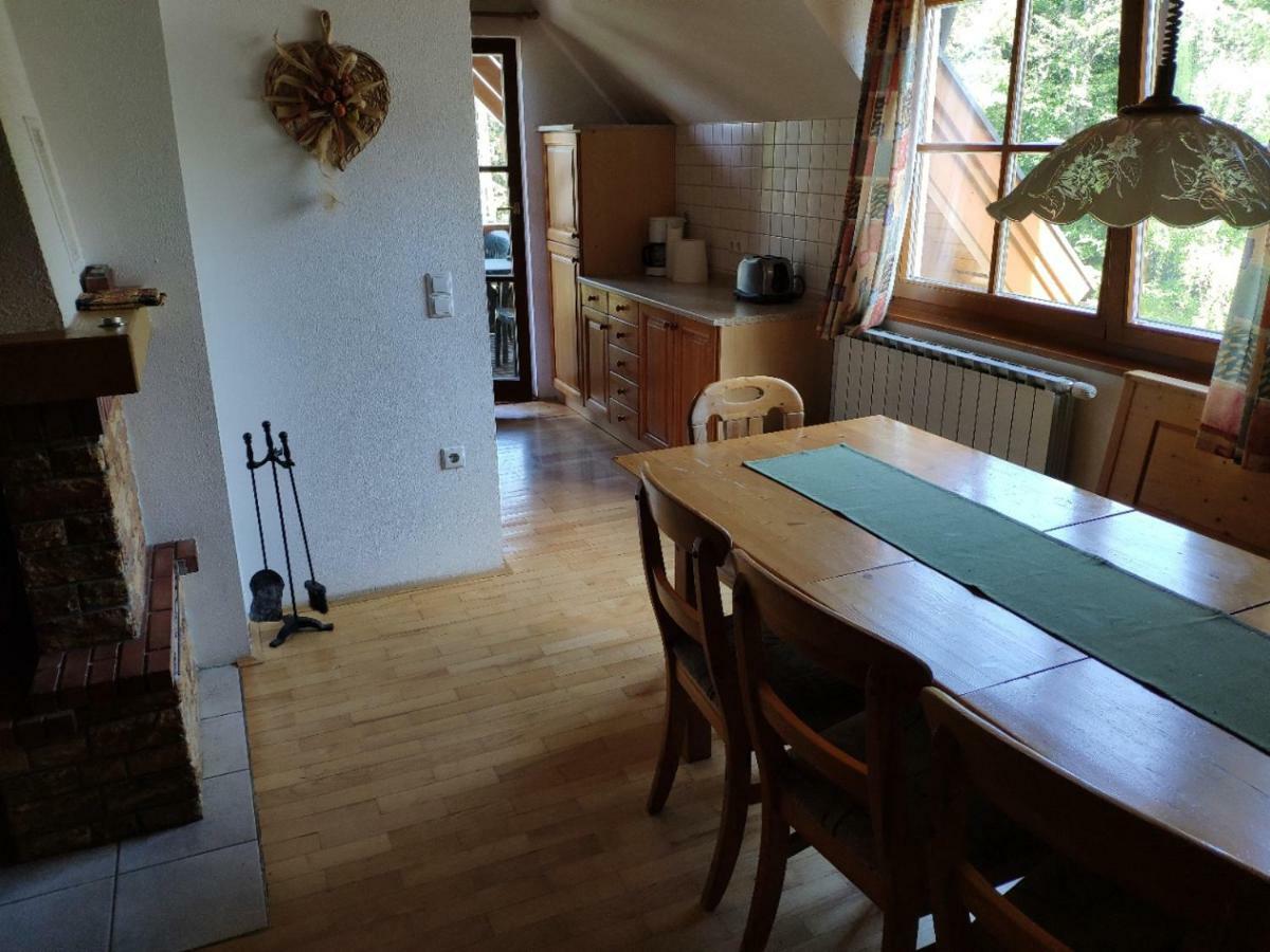 Antela, 142 M2 Appartment For 12 Person In Mariborsko Pohorje Hočko Pohorje Екстериор снимка