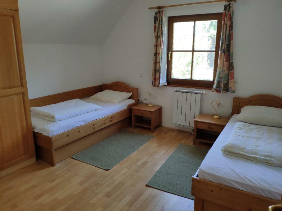 Antela, 142 M2 Appartment For 12 Person In Mariborsko Pohorje Hočko Pohorje Екстериор снимка